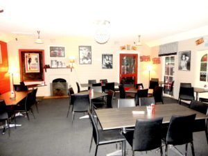 Loaded with potential in a location to match, this cafe/diner presents a rare opportunity to purchase a unique and busy business.