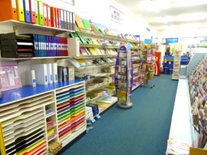 Garren Newsagency is an opportunity to own a fantastic, established, diverse business. Post Office, gift shop. lottery agent, stationer and news agency.