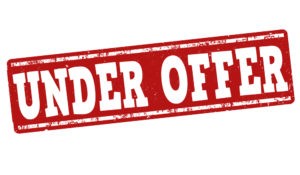 Under Offer