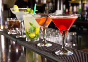 Polit bar is a wonderful opportunity for an aspiring bar owner who is after something a little more unique and wonderful. Shows offering so much more.