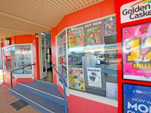 Biggenden Newsagency. What a wonderful opportunity to purchase a great business and residence in the North Burnett Region of Queensland.