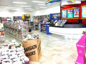 Kirwood Newsagency is positioned for a fantastic future, great business with NO PAPER RUN! Your chance to pick up a bargain. Mostly run under management.