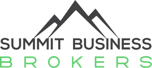 Summit Business Brokers Logo