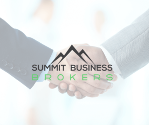Closing with summit business brokers
