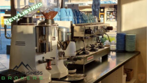 Murphy's Cafe