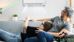 Air Condition Business
