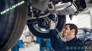 Northside Canberra Mechanic Repair Shop